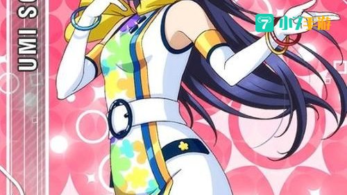 lovelive日服