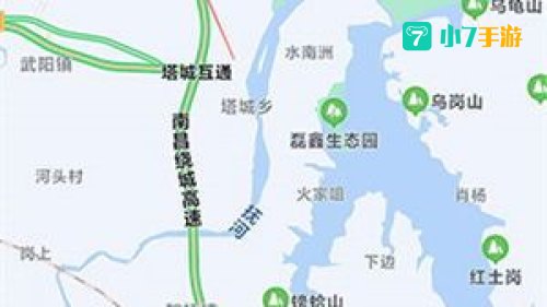 北斗导航地图下载